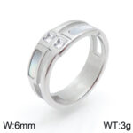 Wholesale Stainless 316 Steel Rings