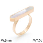 Wholesale Stainless 316 Steel Rings