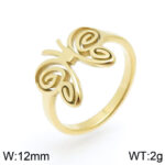 Wholesale Stainless 316 Steel Rings