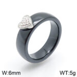 Wholesale Stainless 316 Steel Rings