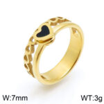 Wholesale Stainless 316 Steel Rings