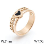 Wholesale Stainless 316 Steel Rings