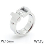 Wholesale Stainless 316 Steel Rings