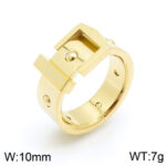 Wholesale Stainless 316 Steel Rings