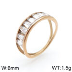 Wholesale Stainless 316 Steel Rings