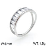 Wholesale Stainless 316 Steel Rings