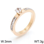 Wholesale Stainless 316 Steel Rings