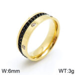 Wholesale Stainless 316 Steel Rings