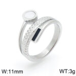 Wholesale Stainless 316 Steel Rings