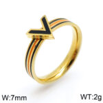 Wholesale Stainless 316 Steel Rings