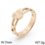 Wholesale Stainless 316 Steel Rings