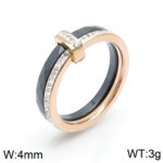 Wholesale Stainless 316 Steel Rings