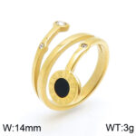 Wholesale Stainless 316 Steel Rings