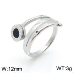 Wholesale Stainless 316 Steel Rings