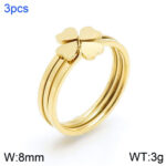 Wholesale Stainless 316 Steel Rings