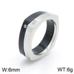 Wholesale Stainless 316 Steel Rings