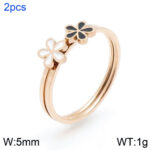 Wholesale Stainless 316 Steel Rings