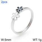 Wholesale Stainless 316 Steel Rings