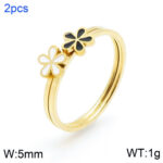 Wholesale Stainless 316 Steel Rings