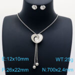 Wholesale Stainless 316 Steel Jewelry Sets