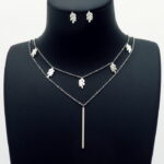 Wholesale Stainless 316 Steel Jewelry Sets