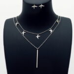 Wholesale Stainless 316 Steel Jewelry Sets
