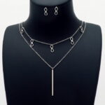 Wholesale Stainless 316 Steel Jewelry Sets