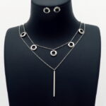 Wholesale Stainless 316 Steel Jewelry Sets