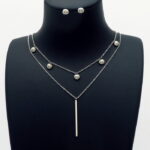 Wholesale Stainless 316 Steel Jewelry Sets