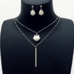 Wholesale Stainless 316 Steel Jewelry Sets