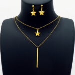 Wholesale Stainless 316 Steel Jewelry Sets