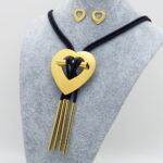 Wholesale Stainless 316 Steel Jewelry Sets