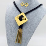 Wholesale Stainless 316 Steel Jewelry Sets