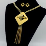 Wholesale Stainless 316 Steel Jewelry Sets