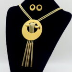 Wholesale Stainless 316 Steel Jewelry Sets