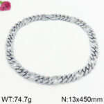Wholesale Stainless 316 Steel Necklaces