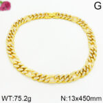Wholesale Stainless 316 Steel Necklaces