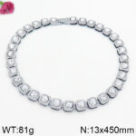 Wholesale Stainless 316 Steel Necklaces