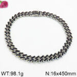 Wholesale Stainless 316 Steel Necklaces