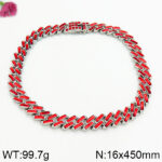 Wholesale Stainless 316 Steel Necklaces