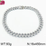 Wholesale Stainless 316 Steel Necklaces