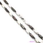 Wholesale Stainless 316 Steel Necklaces