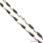 Wholesale Stainless 316 Steel Necklaces