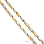 Wholesale Stainless 316 Steel Necklaces