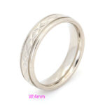 Wholesale Stainless 316 Steel Rings