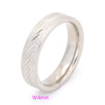 Wholesale Stainless 316 Steel Rings