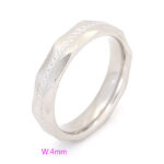 Wholesale Stainless 316 Steel Rings