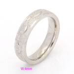 Wholesale Stainless 316 Steel Rings