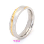 Wholesale Stainless 316 Steel Rings