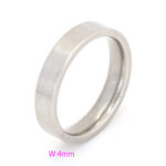 Wholesale Stainless 316 Steel Rings